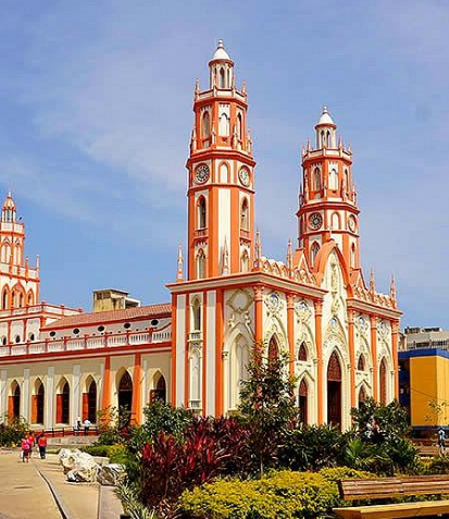 Galapa - Barranquilla