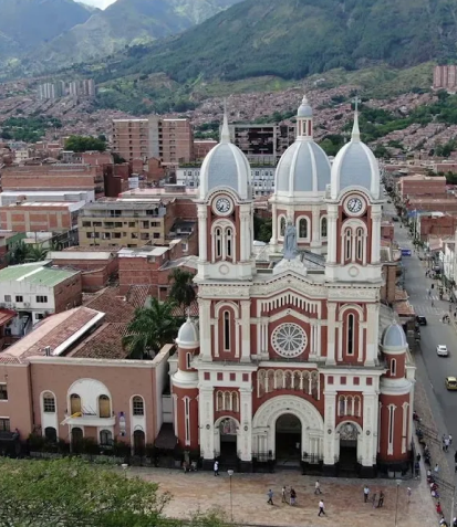 Bello – Antioquia