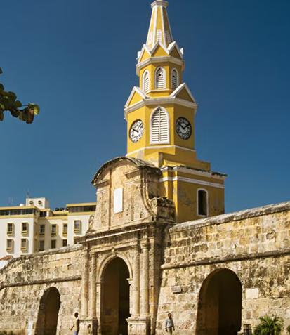 Cartagena – Bolívar