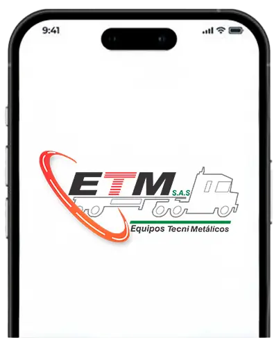 Logo de la empresa