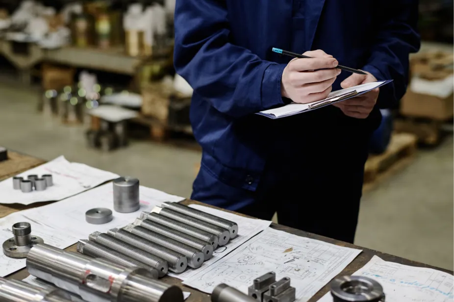 Reparaciones Hidráulicas